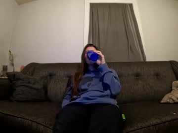 female cam couple spillthewine420 image #3181995