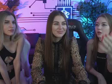 female cam couple anabel054 image #2864034