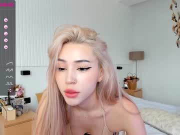 female cam girl hee_jin image #1703698