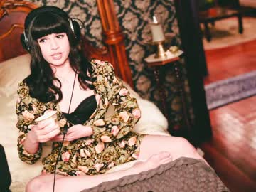 female cam girl ingennui image #414957