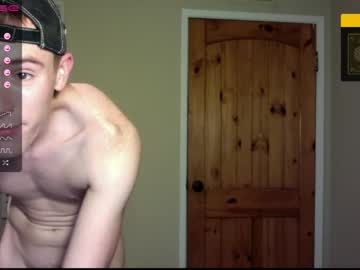 female cam man elliotevanson image #877384