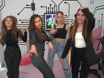 female cam couple anabel054 image #989899