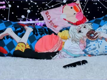 female cam girl littleflufflepuff image #2312442