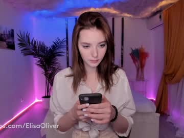 female cam girl elisa_oliver image #383094