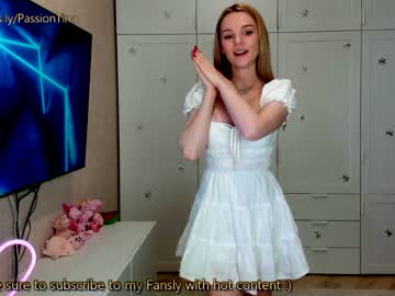 female cam girl _passion_show_ image #2161493