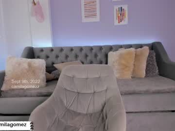 female cam girl camilagomezz image #2613825
