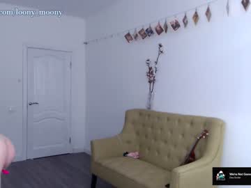 female cam girl loony_moony image #426435