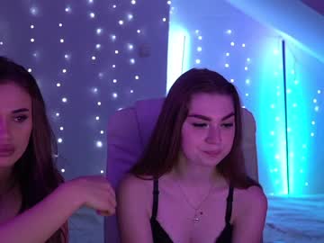 female cam couple anabel054 image #293994
