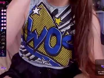 female cam girl nicolewinson image #2135863