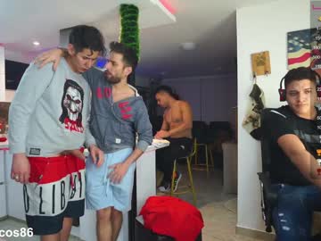 female cam man jeff_and_friend image #3254774