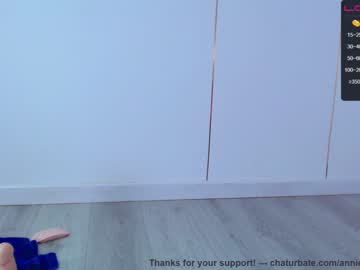 female cam girl anniecatt image #713062