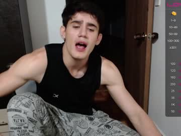 female cam man connor_wesley1 image #2693104