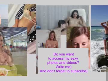 female cam couple princess_sweety image #232211