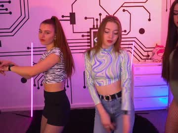 female cam couple anabel054 image #1842273