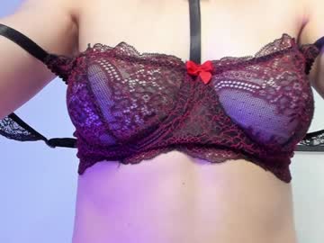 female cam girl lucie_beltran image #3290141