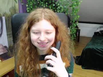 female cam girl molly_redhead image #886925