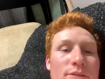 gingerguy640  webcam