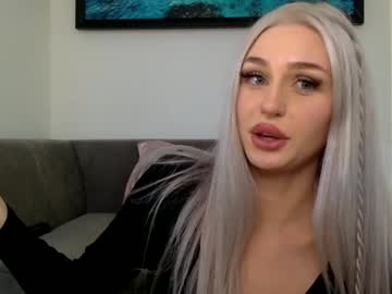 female cam girl bunnykhalissi image #1550827