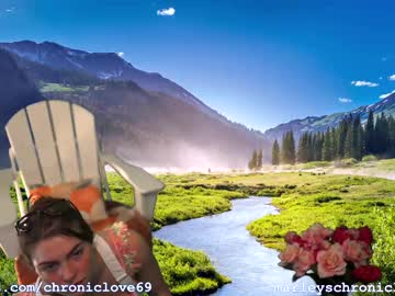 female cam girl chroniclove image #1759676