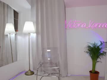 female cam girl victoria_karma image #199846