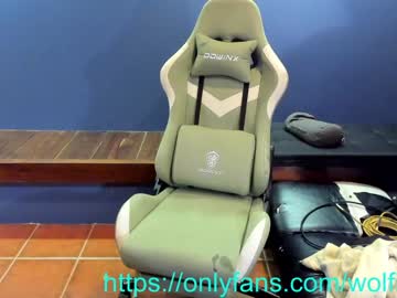 female cam man wolfiekitty image #3008347