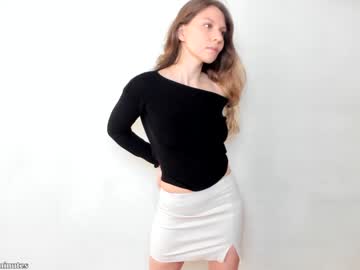 female cam girl giveyouelevenminutes image #2794927