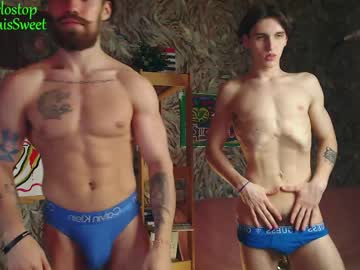 female cam man karlos_murphy image #2988028