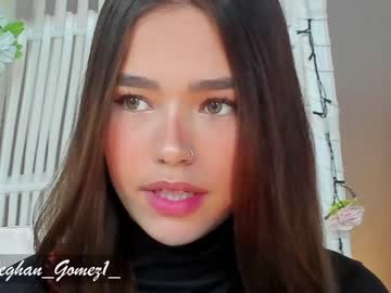 female cam girl _meghan_gomez1_ image #908719