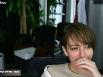 female cam girl morganxu image #473889