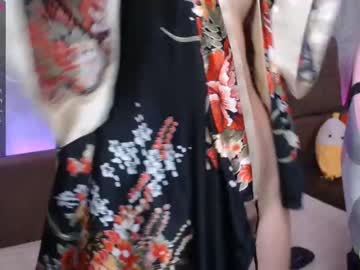 female cam girl micu_ko image #32674