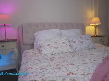 female cam girl emilia98xxx image #957836
