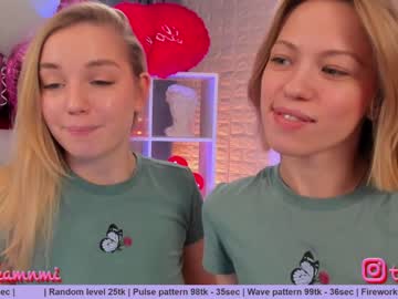 female cam couple huntertiana image #1150618