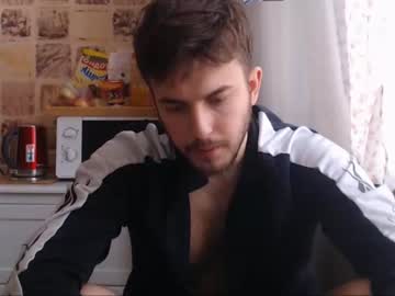 female cam man christian_baker image #670548