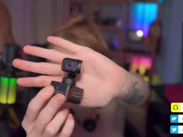 female cam girl ginger_little image #3751846