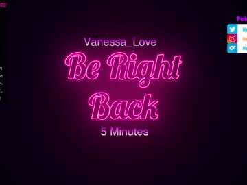 female cam girl vanessa_love image #3387525