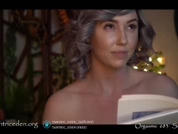 female cam girl tantric_eden_ image #718828