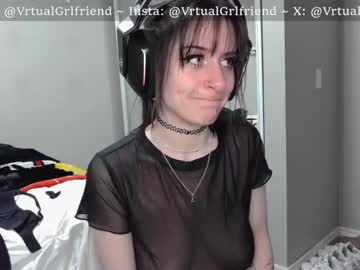 vrtualgrlfriend  female  webcam
