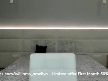 female cam girl amelia__williams image #2180436