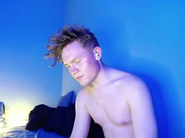 ginger_mann  webcam