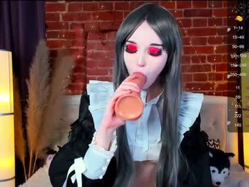 female cam girl nicky_spark image #2514471