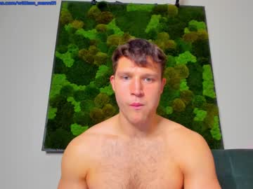 female cam man william_mann image #1017172