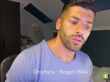 female cam man rogan1604 image #1994163
