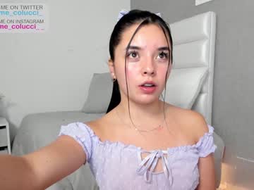 female cam girl pavlovacolucci image #111021