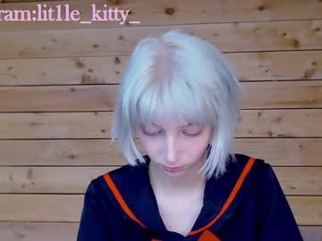 female cam girl lit1le_kitty_ image #2381420