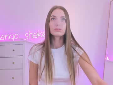 female cam girl mango_shake image #83710