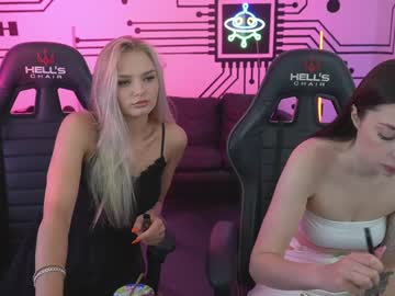 female cam couple anabel054 image #2215724