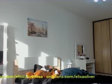 female cam girl elisa_oliver image #1093753