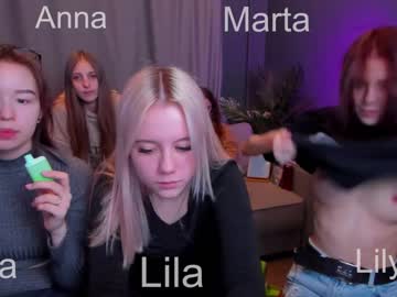 female cam girl lilypa1mer image #1160133