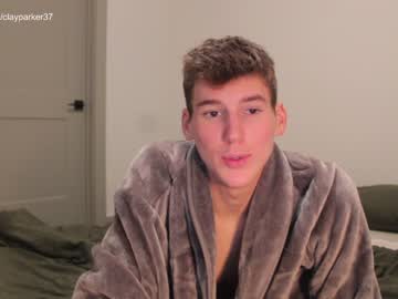 female cam man clay_parker image #408700