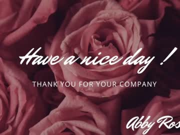 female cam girl abby_rosse_ image #1614774